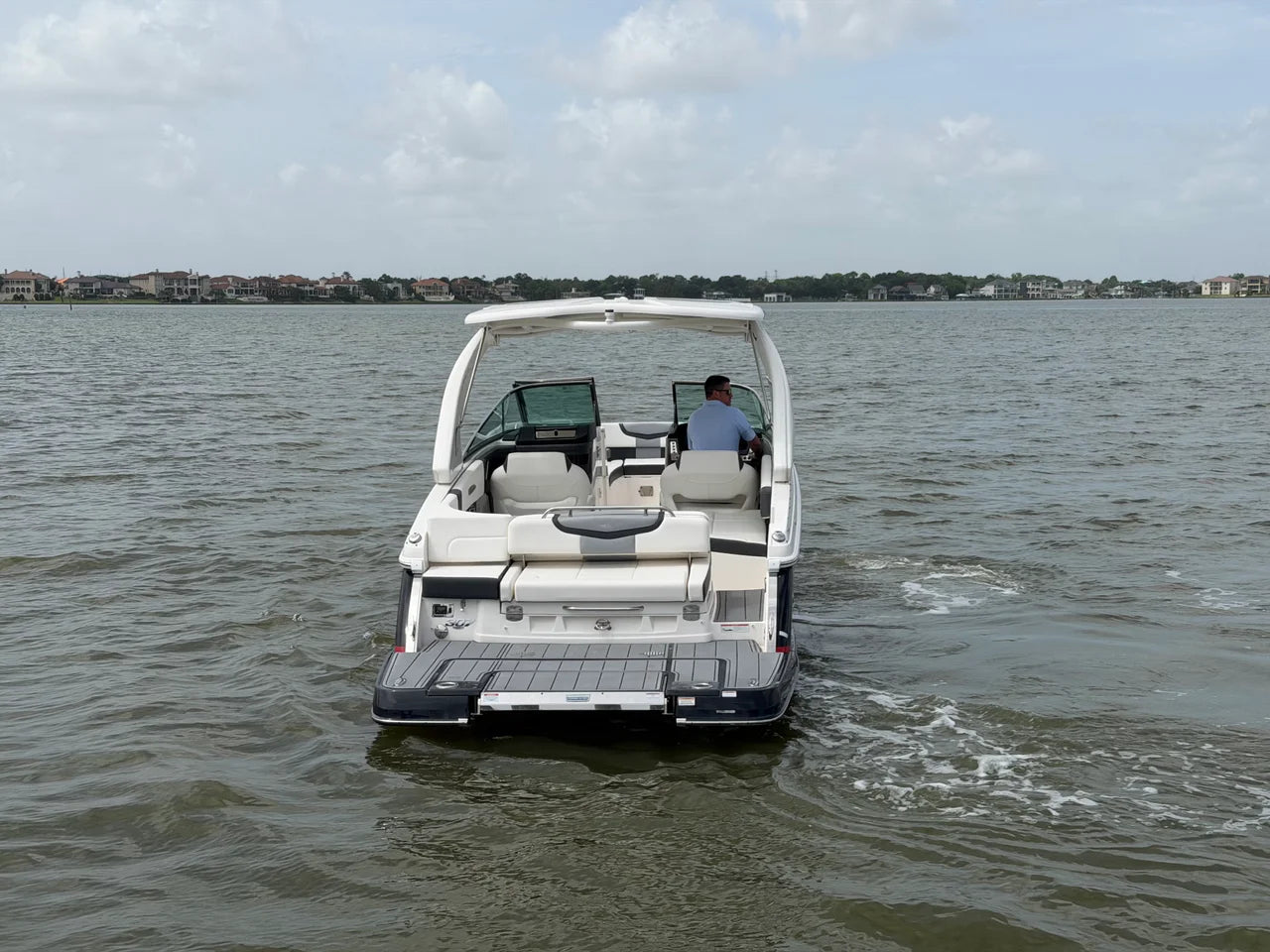 2022 Chaparral 307 SSX 30.0 feet, Seabrook, TX #11