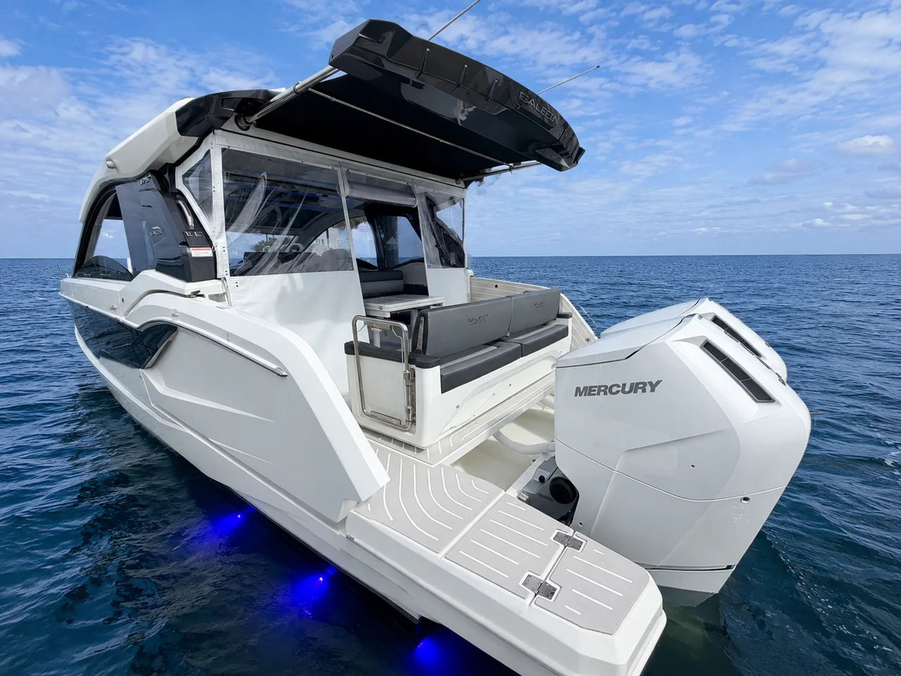 2025 Galeon 375 GTO 37.0 feet, Jupiter, Florida #9
