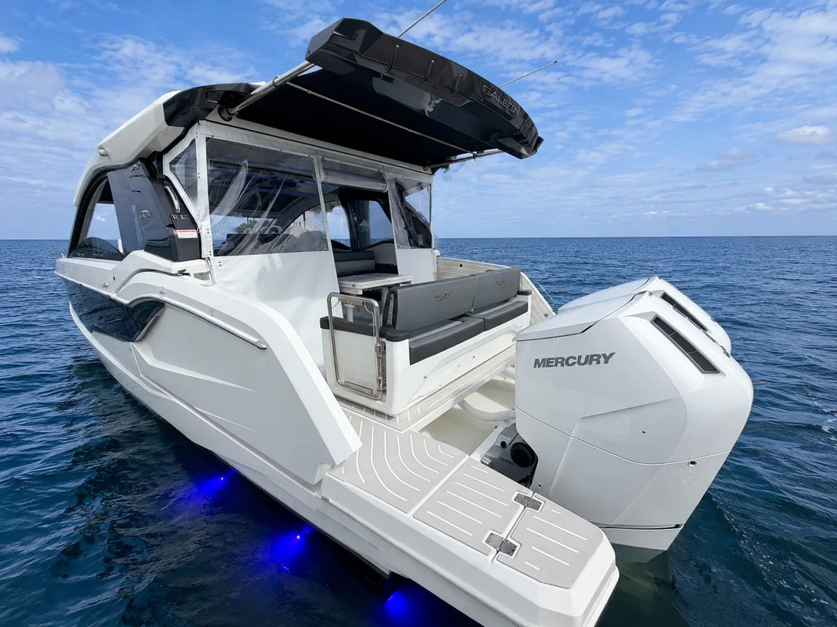 2025 Galeon 375 GTO 37.0 feet, Jupiter, Florida #9