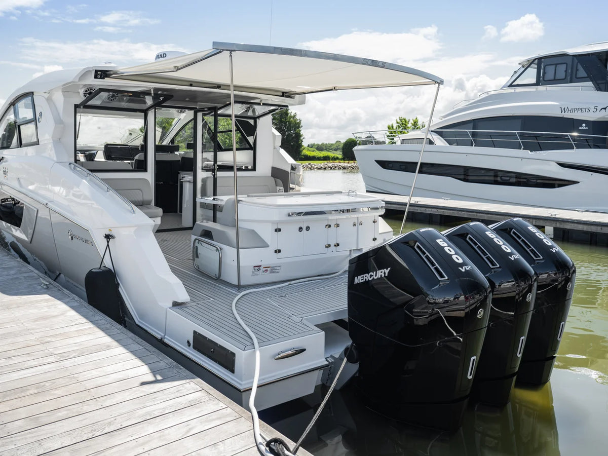2026 Cruisers Yachts 50 GLS OB 50.0 feet, Grasonville, MD #16