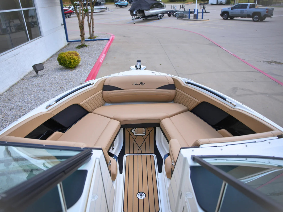 2027 Sea Ray 260SLX 26.0 feet, Lewisville, TX #32