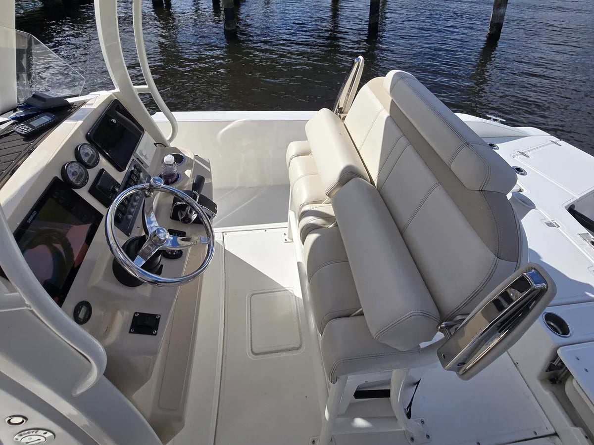 2023 Boston Whaler 250 DAUNTLESS 25.0 feet, Stuart, Florida #41