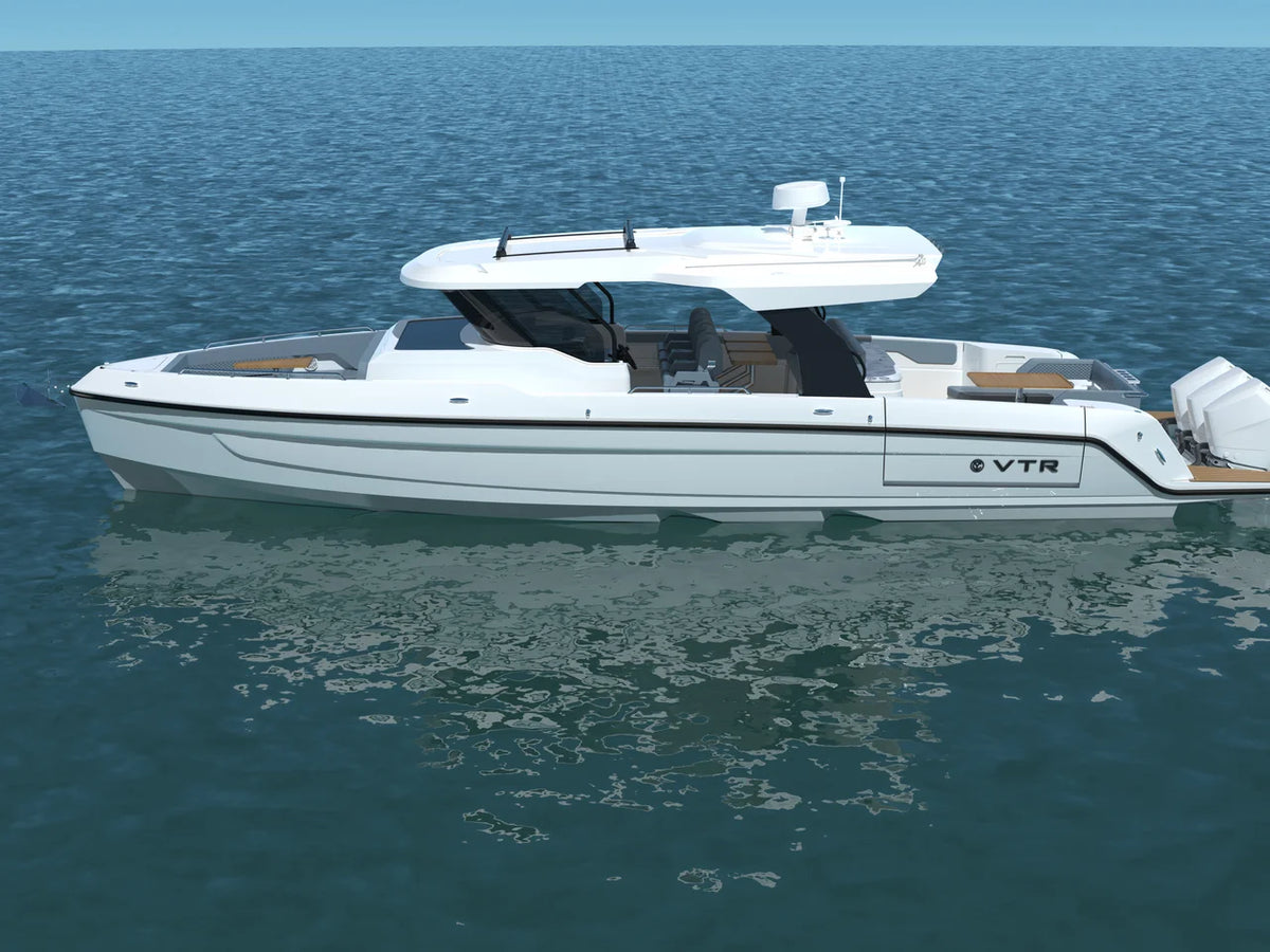 2027 Cruisers Yachts 45 VTR 45.0 feet, Inuvik, Northwest Territories #6