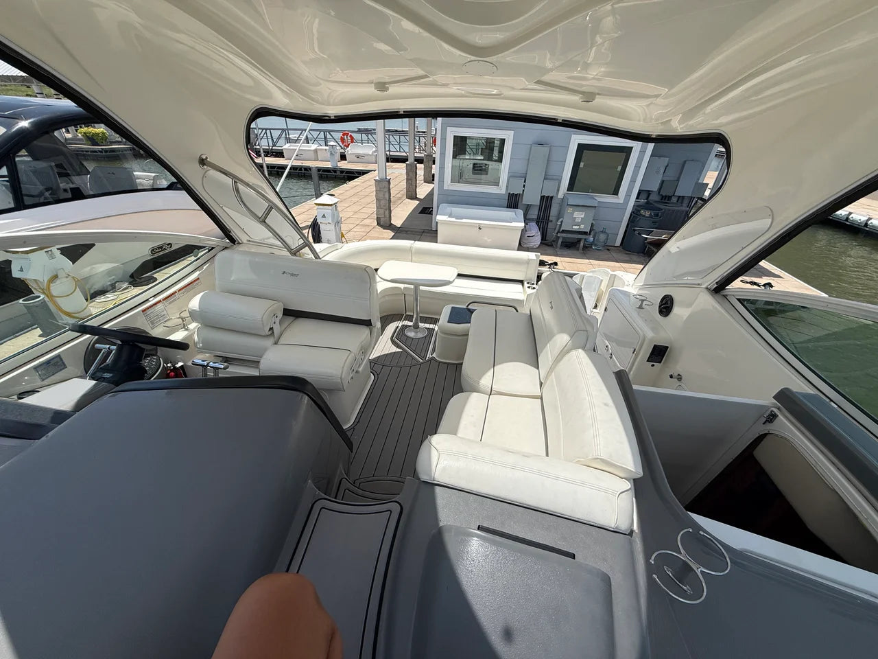2007 Cruisers Yachts 420 EXPRESS 42.0 feet, Lewisville, TX #26