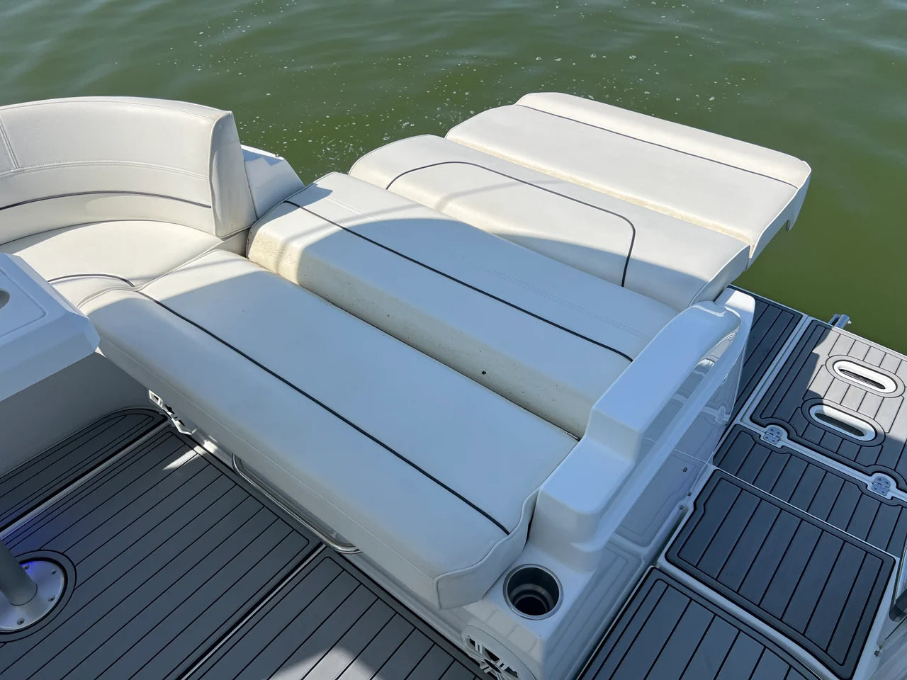 2018 Cruisers Yachts 35 EXPRESS 35.0 feet, Lewisville, TX #15
