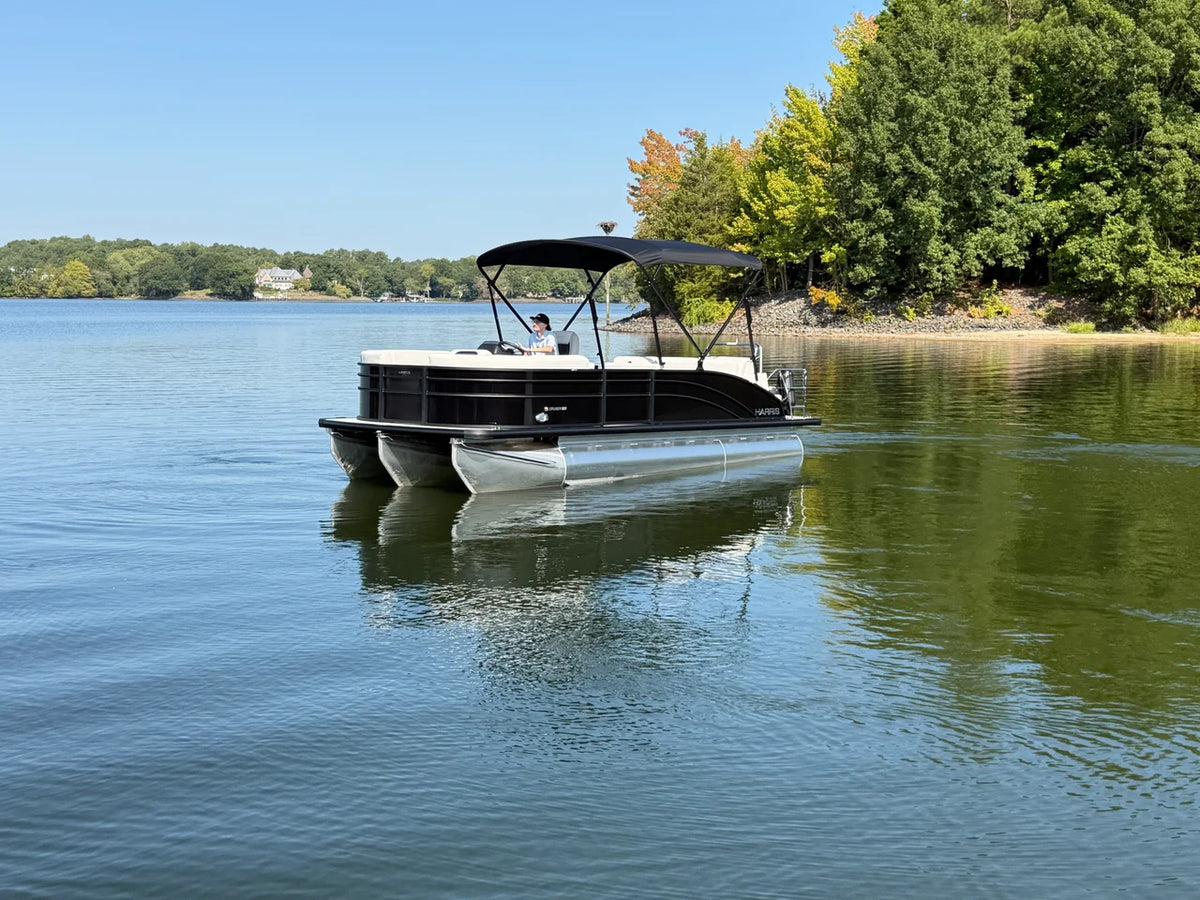 2026 Harris Cruiser 210 21.0 feet, Lake Wylie, SC #9