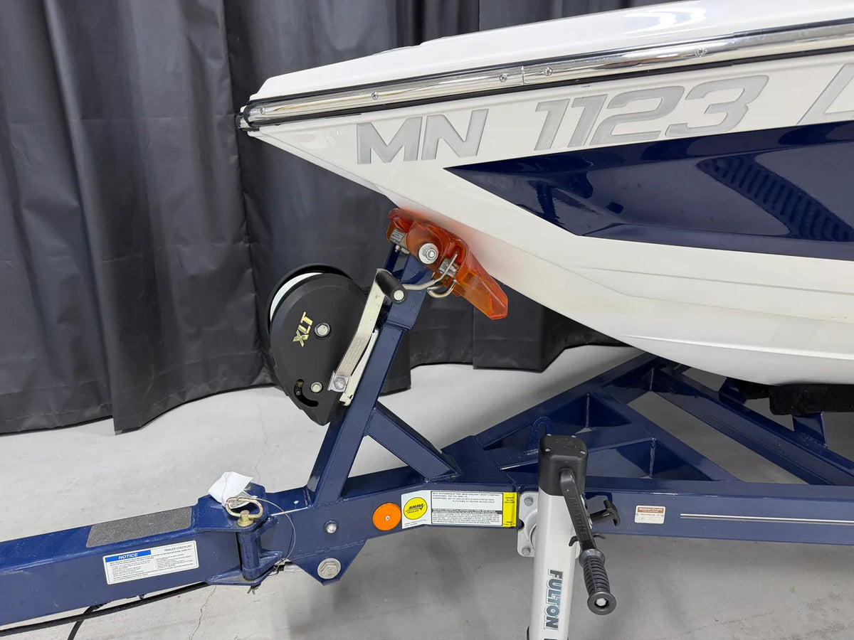 2020 Mastercraft PROSTAR 20.0 feet, Crosslake, Minnesota #55