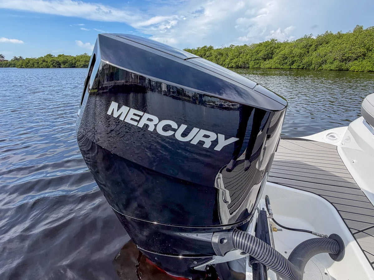 2027 Sea Ray SLX 260 Outboard 26.0 feet, Fort Myers, FL #20