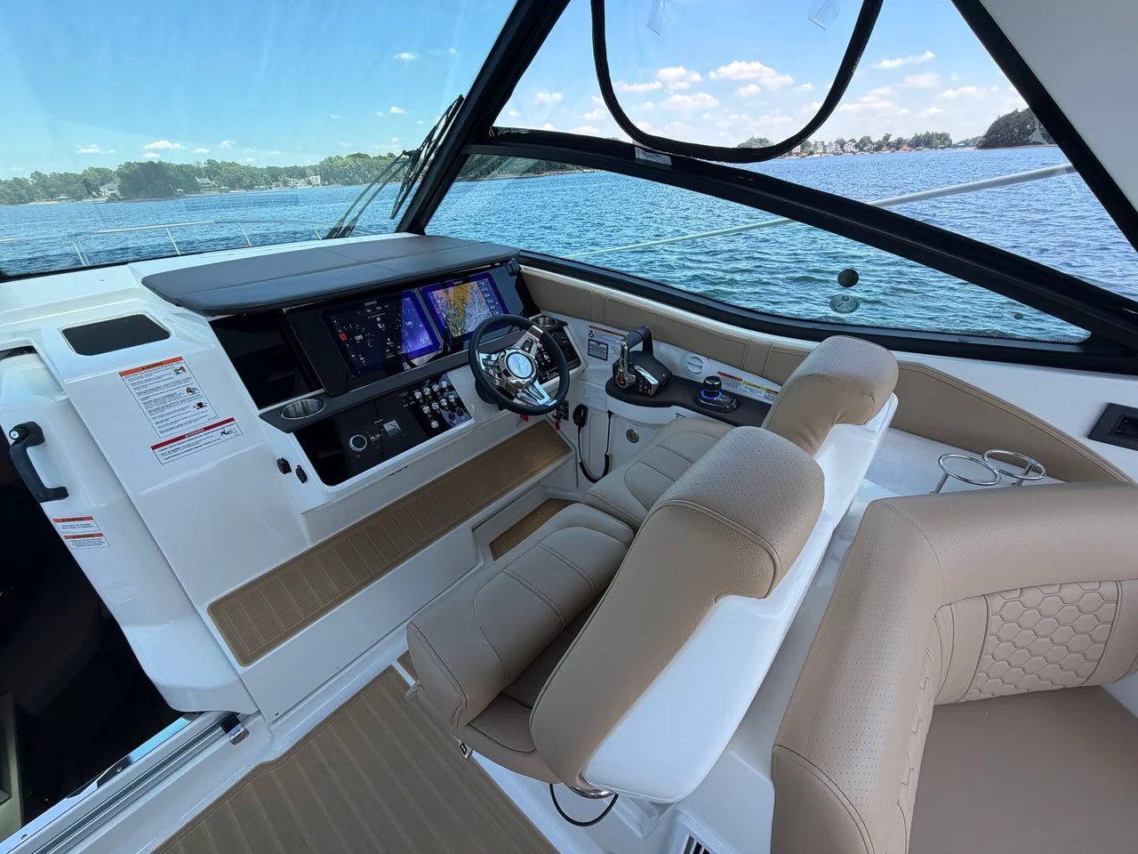 2026 Sea Ray Sundancer 320 32.0 feet, Cornelius, North Carolina #36
