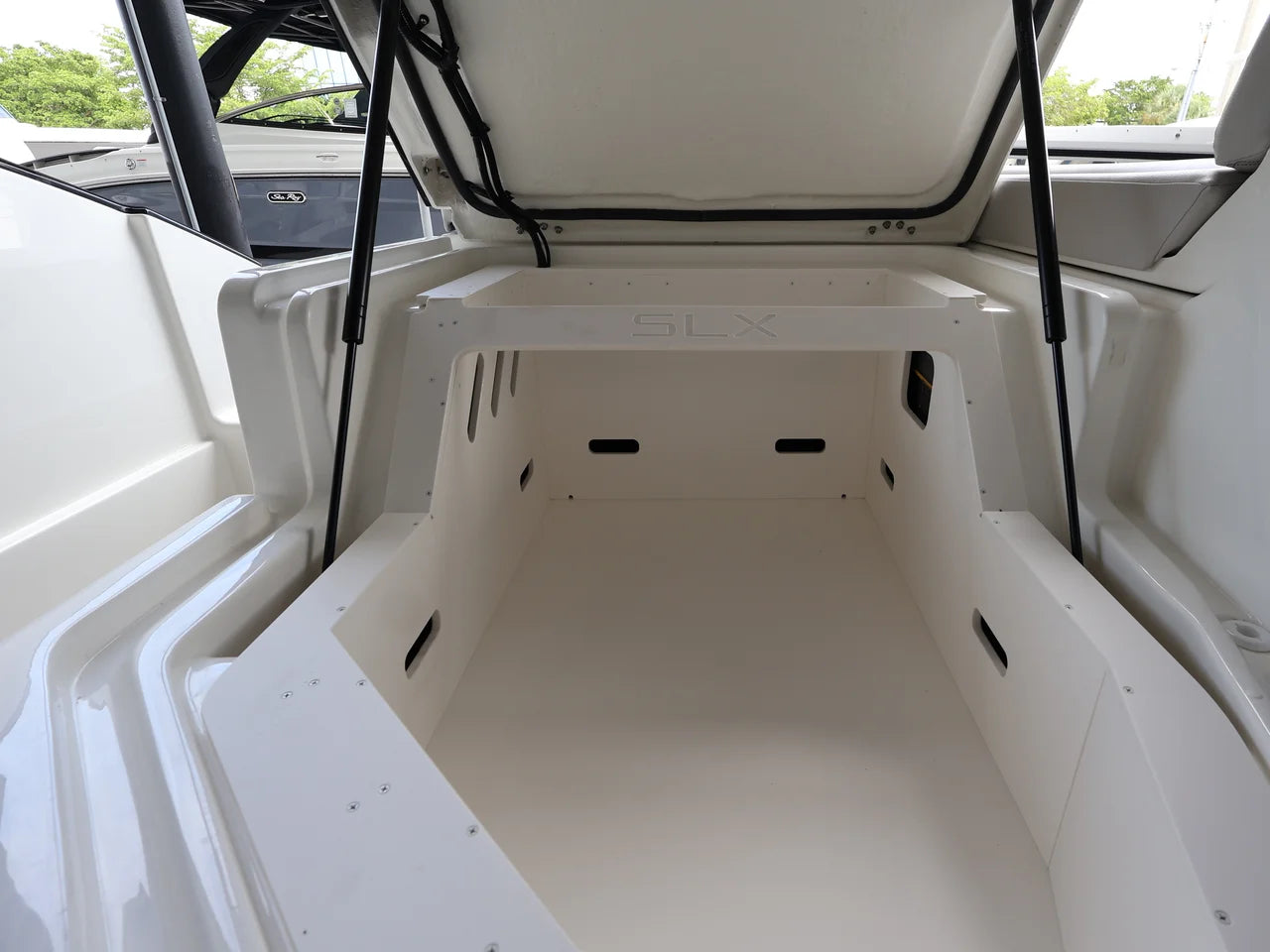 2027 Sea Ray SLX 260 Outboard 26.0 feet, Naples, Florida #33