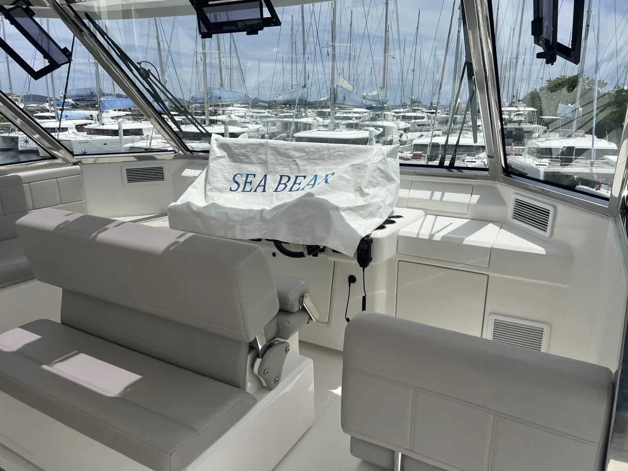 2023 Aquila 54 Yacht 54.0 feet, Clearwater, Florida #14