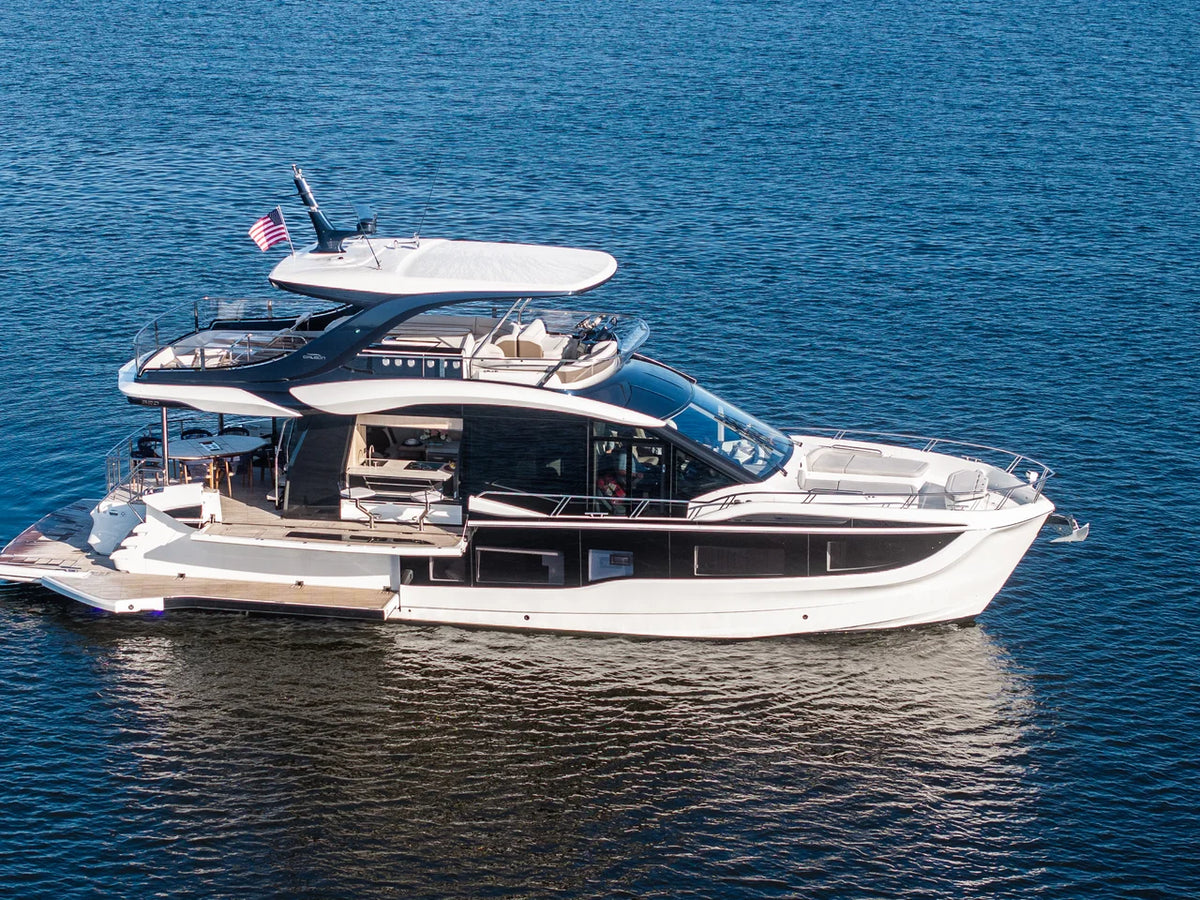 2026 Galeon 620 FLY 62.0 feet, Fort Myers, FL #55