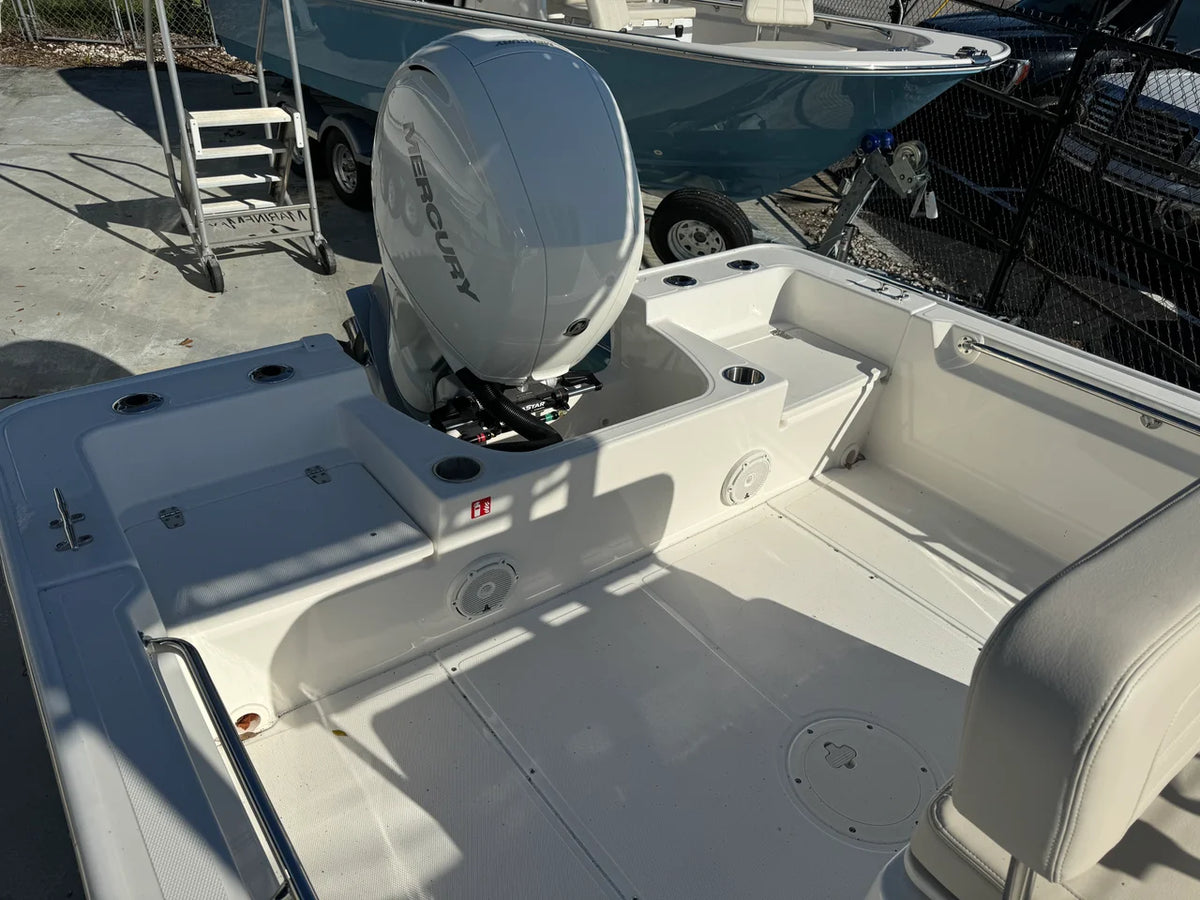 2026 Boston Whaler 190 Montauk 19.0 feet, Cocoa, Florida #16