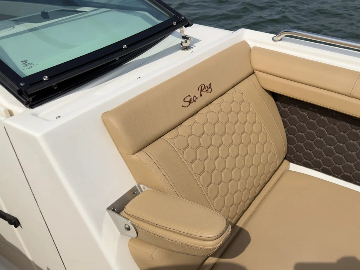 2022 Sea Ray 290 SDX OUTBOARD 29.0 feet, Norwalk, CT #52