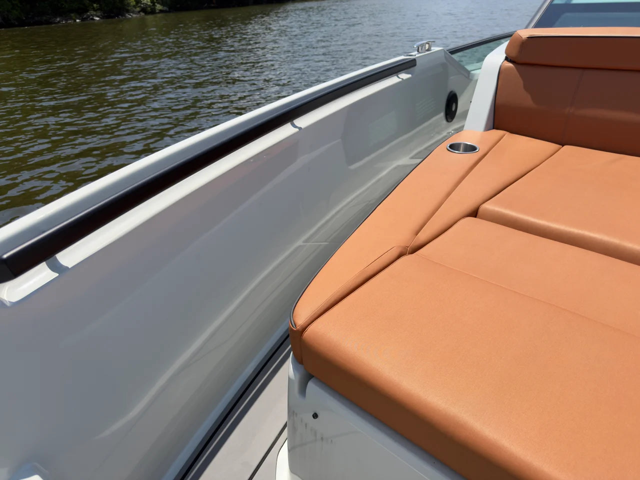 2023 Saxdor 320 GTO 32.0 feet, Essex, CT #76