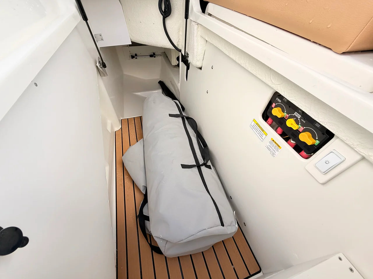 2027 Sea Ray SLX 260 Outboard 26.0 feet, St Petersburg, FL #27