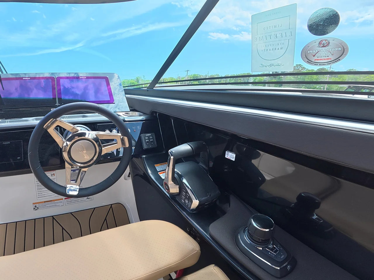 2026 Sea Ray SLX 280 Outboard 28.0 feet, Brick Township, New Jersey #19