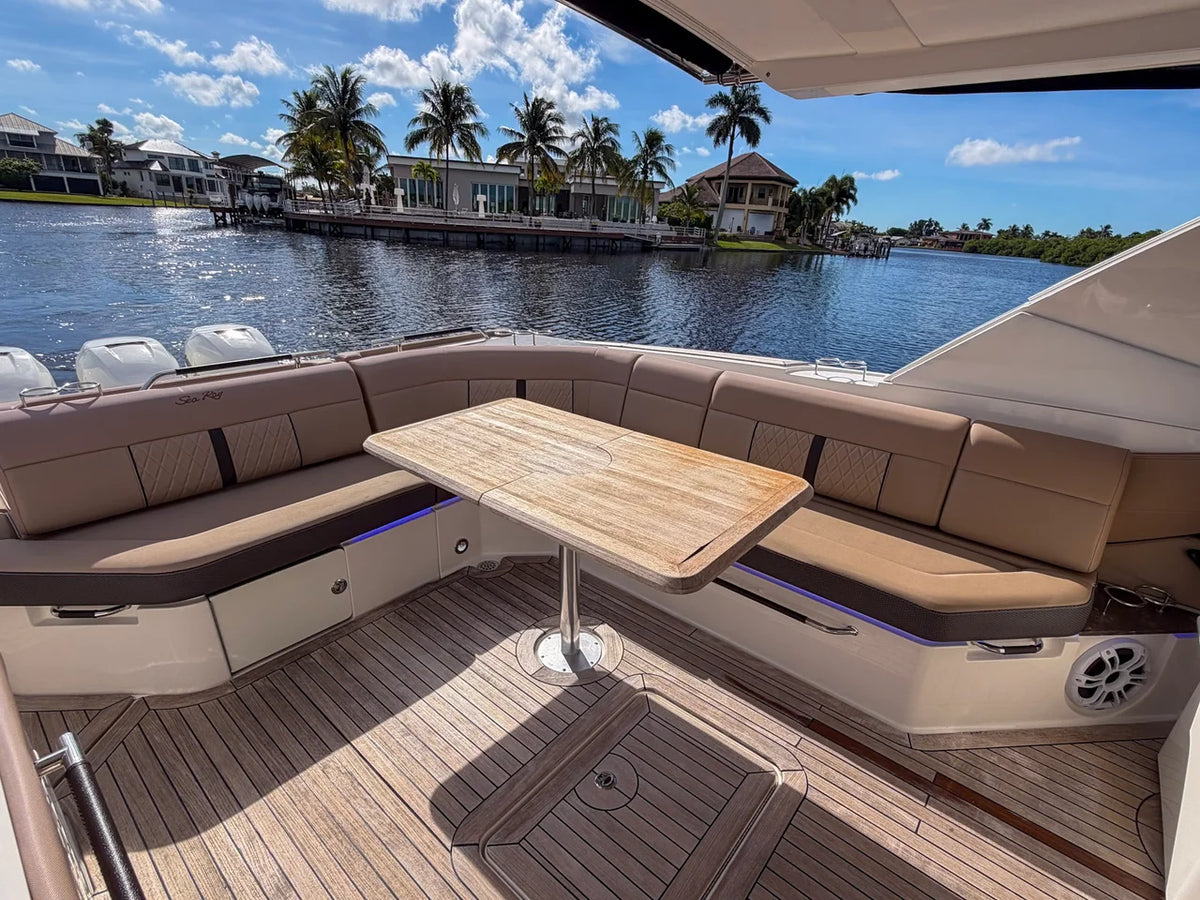 2019 Sea Ray SLX 400 OB 40.0 feet, Fort Myers, FL #14