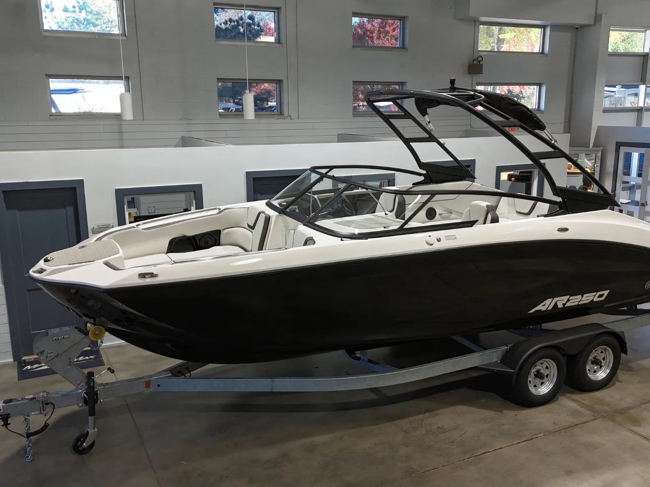 2026 Yamaha AR250 25.0 feet, Cornelius, North Carolina #3