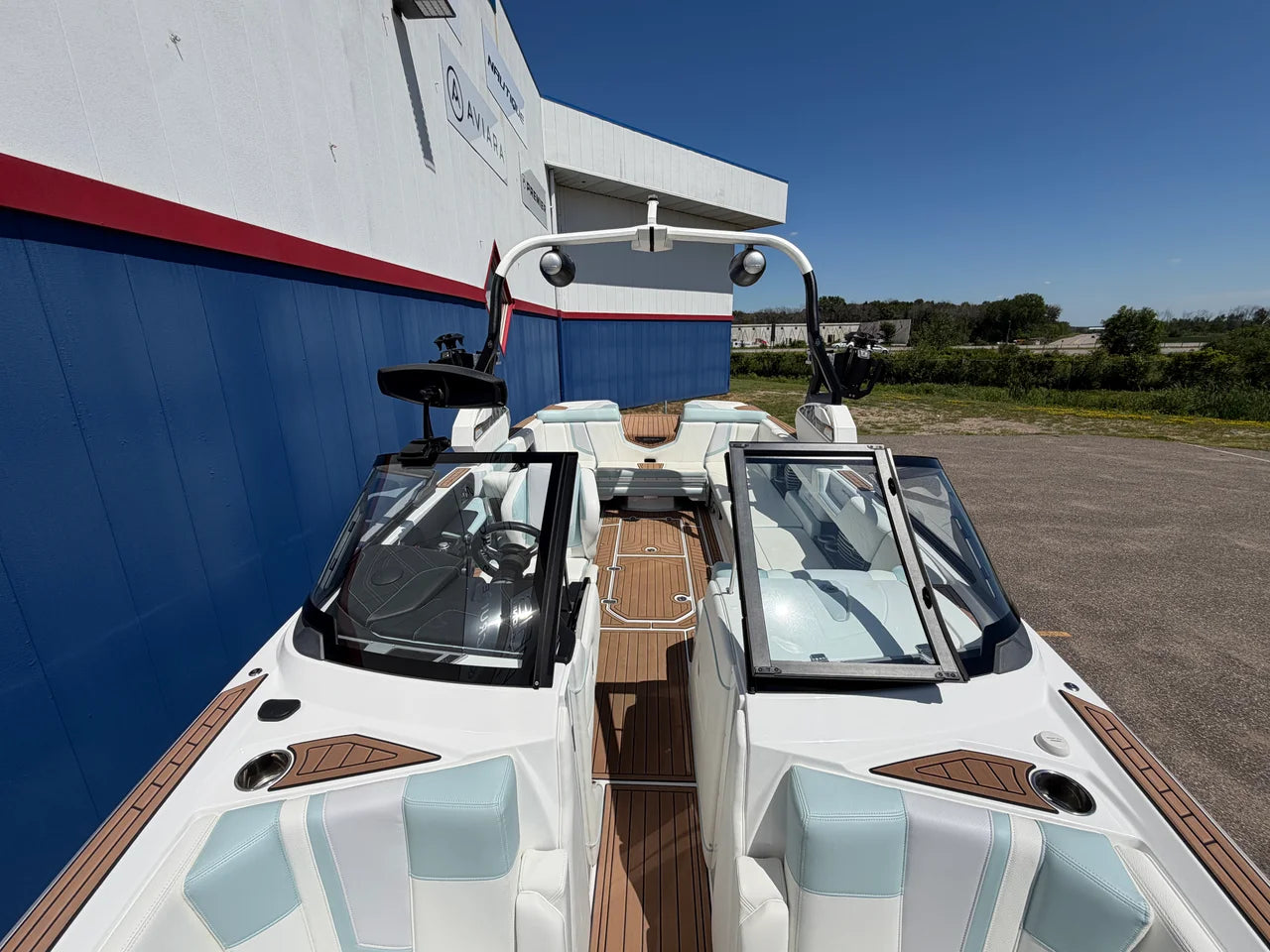 2019 Nautique Super Air Nautique G25 25.0 feet, Excelsior, Minnesota #53