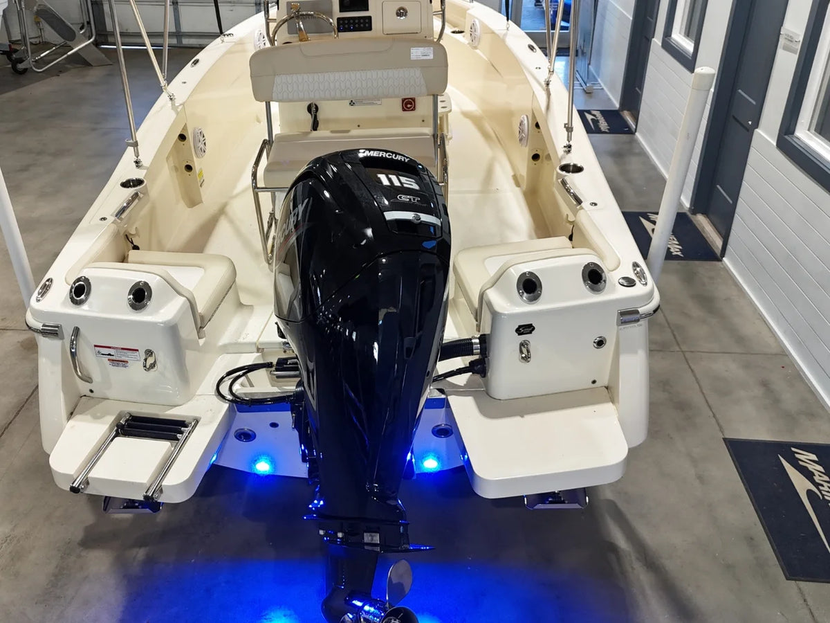 2026 Scout 188 Sportfish 18.0 feet, Cornelius, North Carolina #6