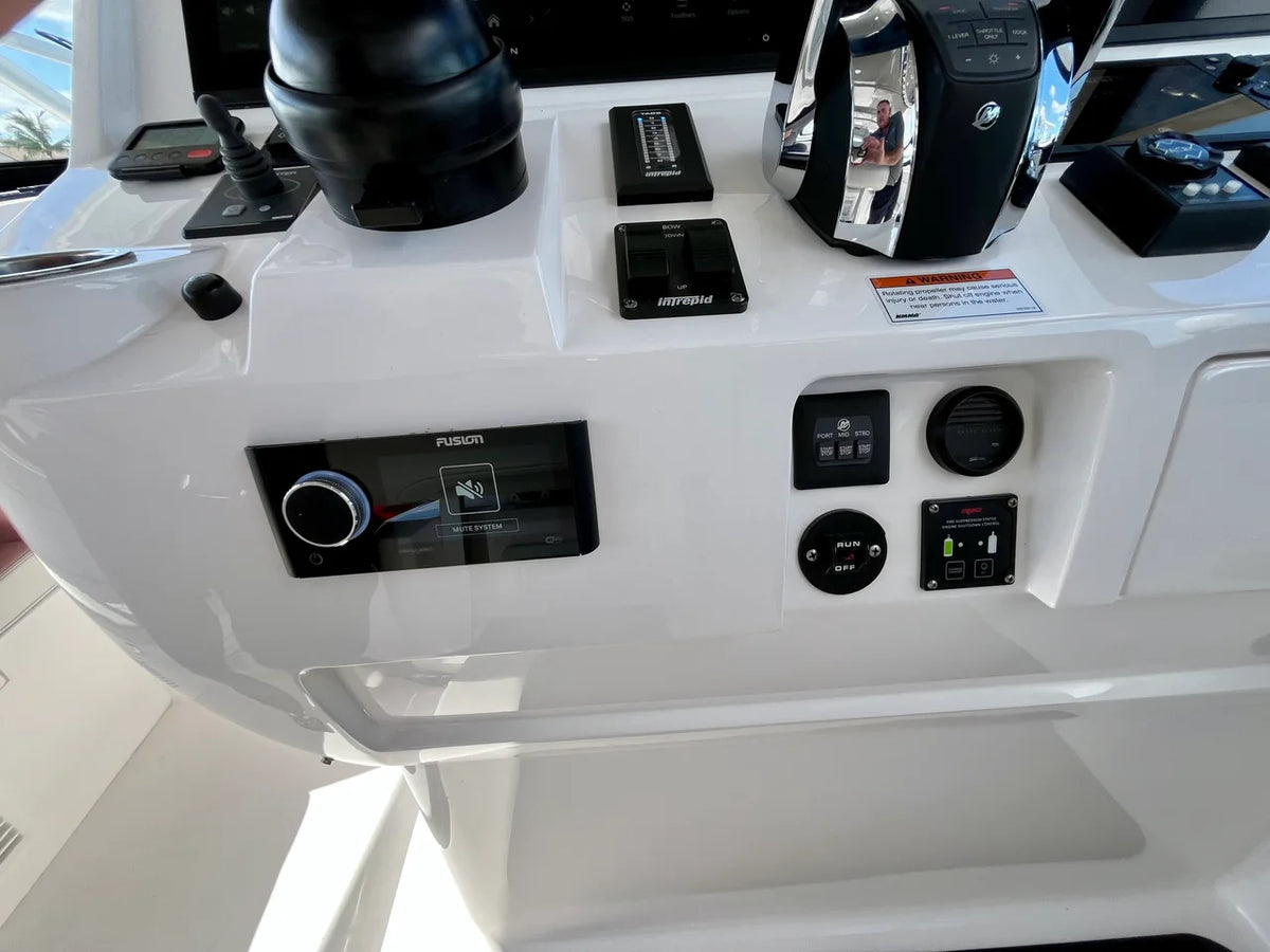 2021 Intrepid 438 EVOLUTION 43.0 feet, Fort Myers, FL #27