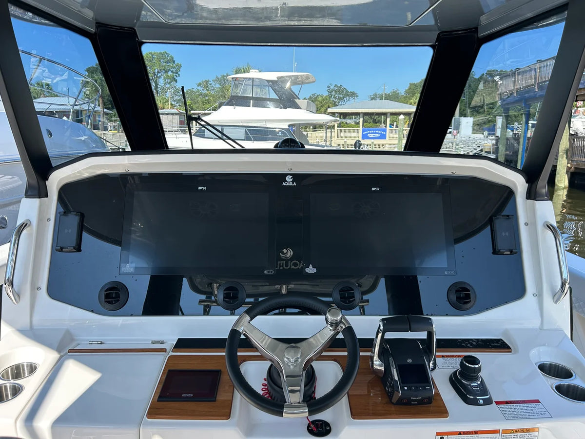 2027 Aquila 36 Molokai 36.0 feet, Pensacola, Florida #20