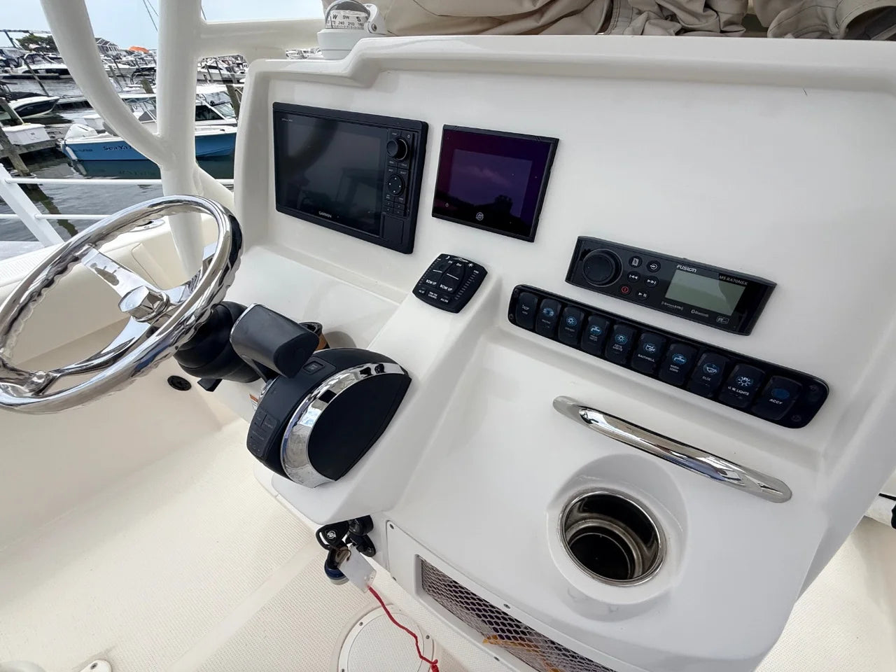 2022 Sailfish 220 CC 22.0 feet, Clearwater, Florida #17
