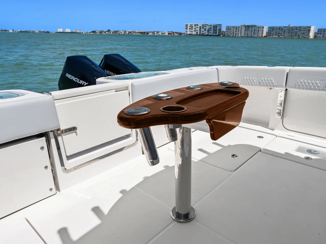 2026 Aquila 47 Molokai 47.0 feet, St. Petersburg, Florida #68