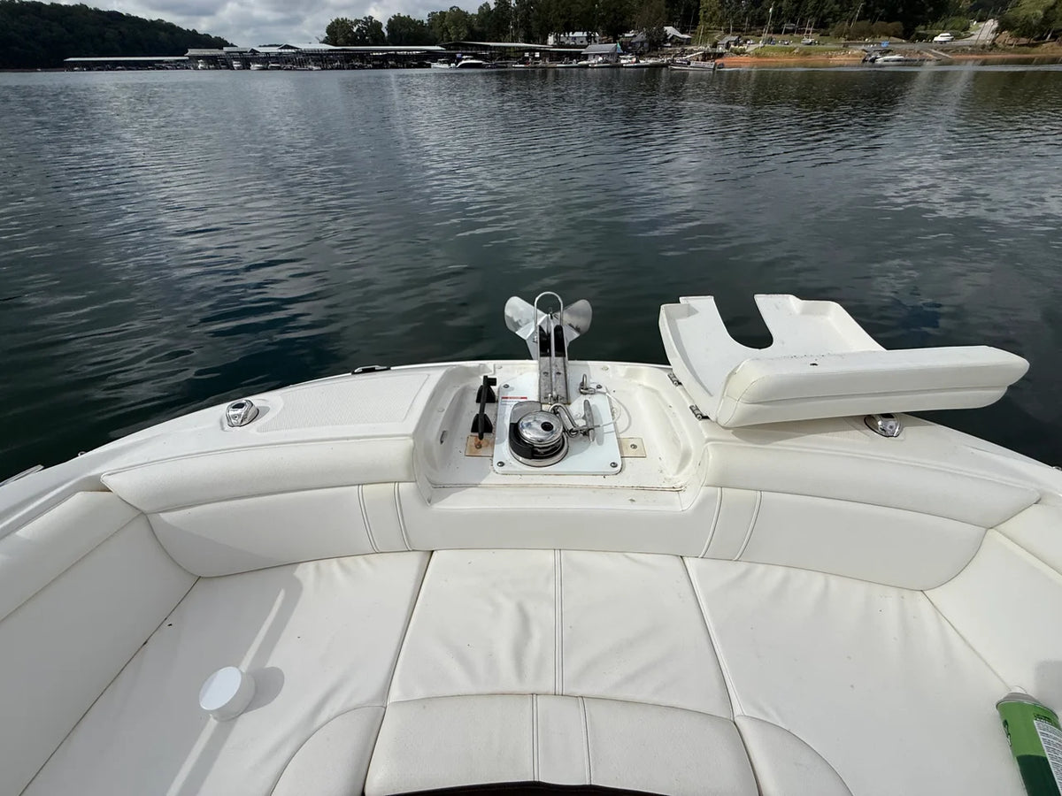 2022 Sea Ray SDX 290 29.0 feet, Cumming, GA #19