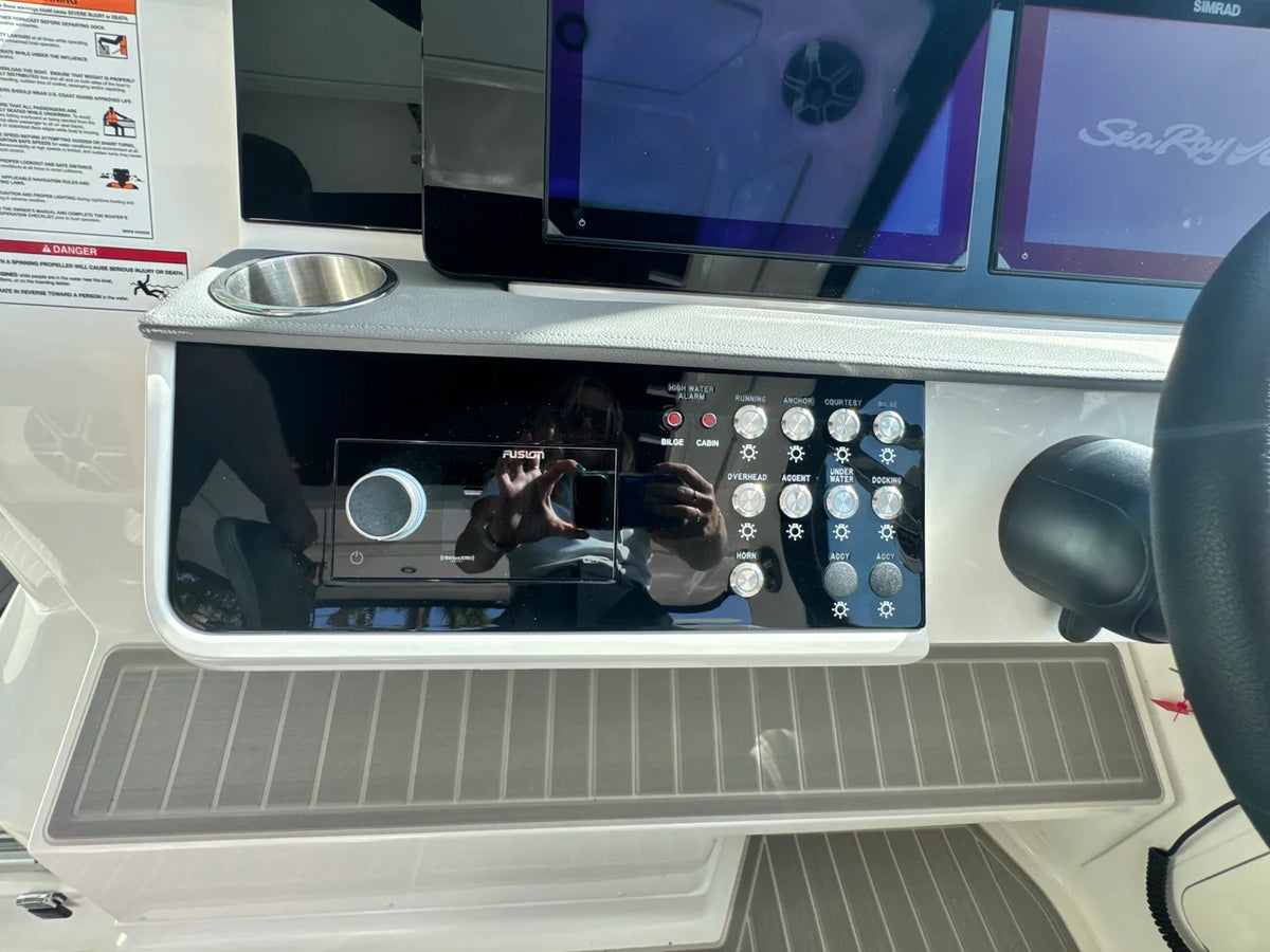 2027 Sea Ray Sundancer 320 Outboard 32.0 feet, Pompano Beach, Florida #24