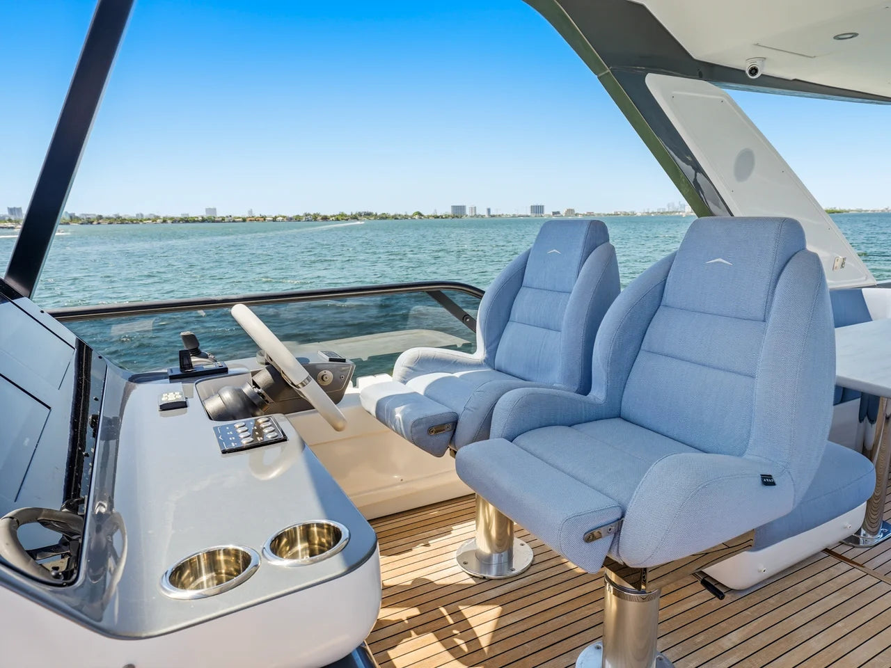 2025 Azimut 68 FLY 68.0 feet, Miami, FL #69