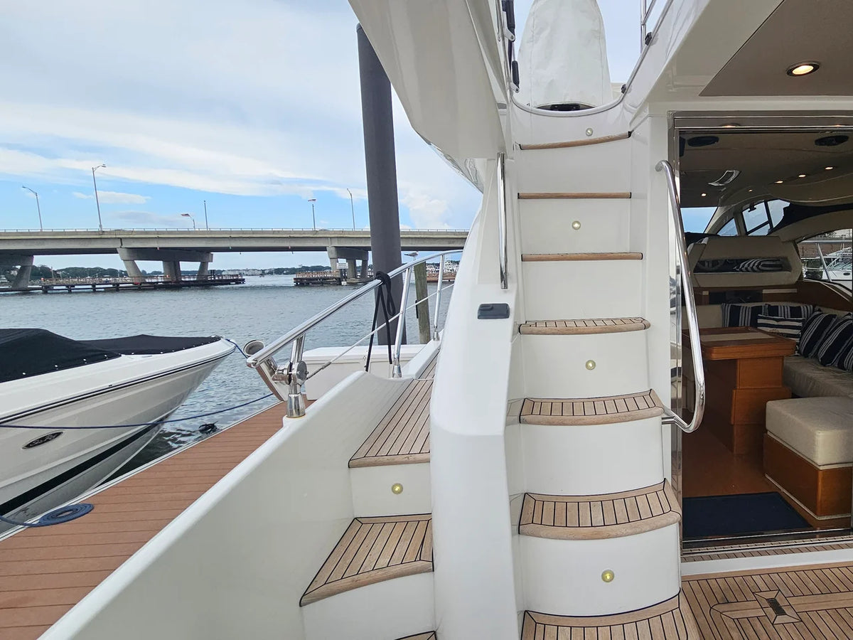 2014 Azimut 45 FLY 45.0 feet, Brick Township, New Jersey #16