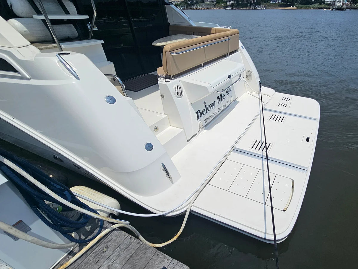 2018 Sea Ray 400 FLY 40.0 feet, Brick Township, New Jersey #15