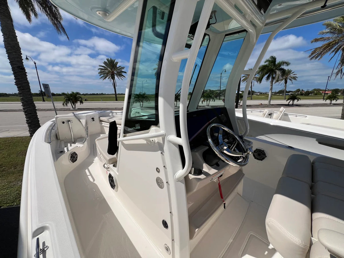 2027 Boston Whaler 280 Dauntless 28.0 feet, Venice, Florida #20