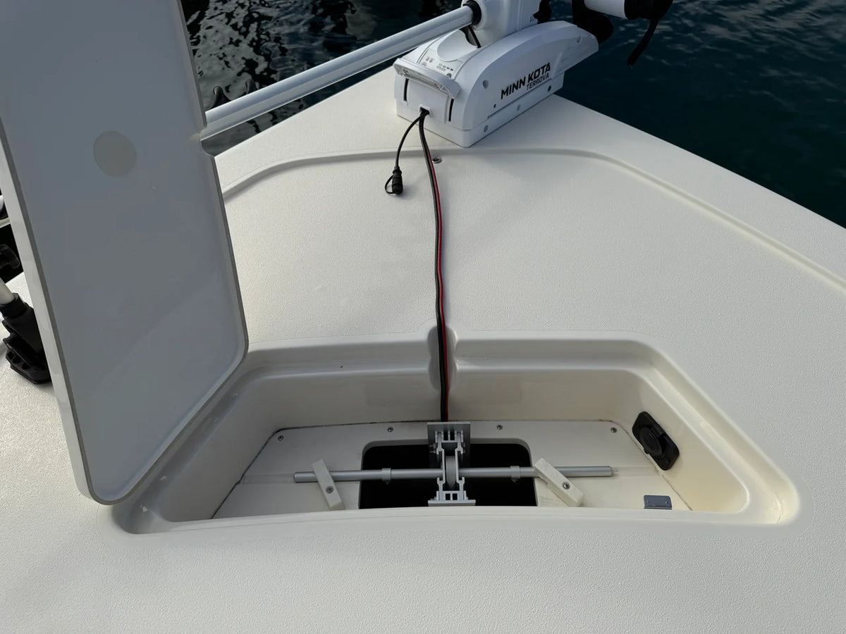 2025 Scout 261 XSS 25.0 feet, Wrightsville Beach, North Carolina #24