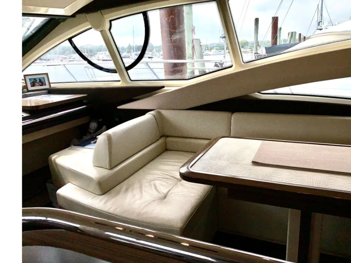 2016 Azimut FLY 60 60.0 feet, Huntington, NY #75