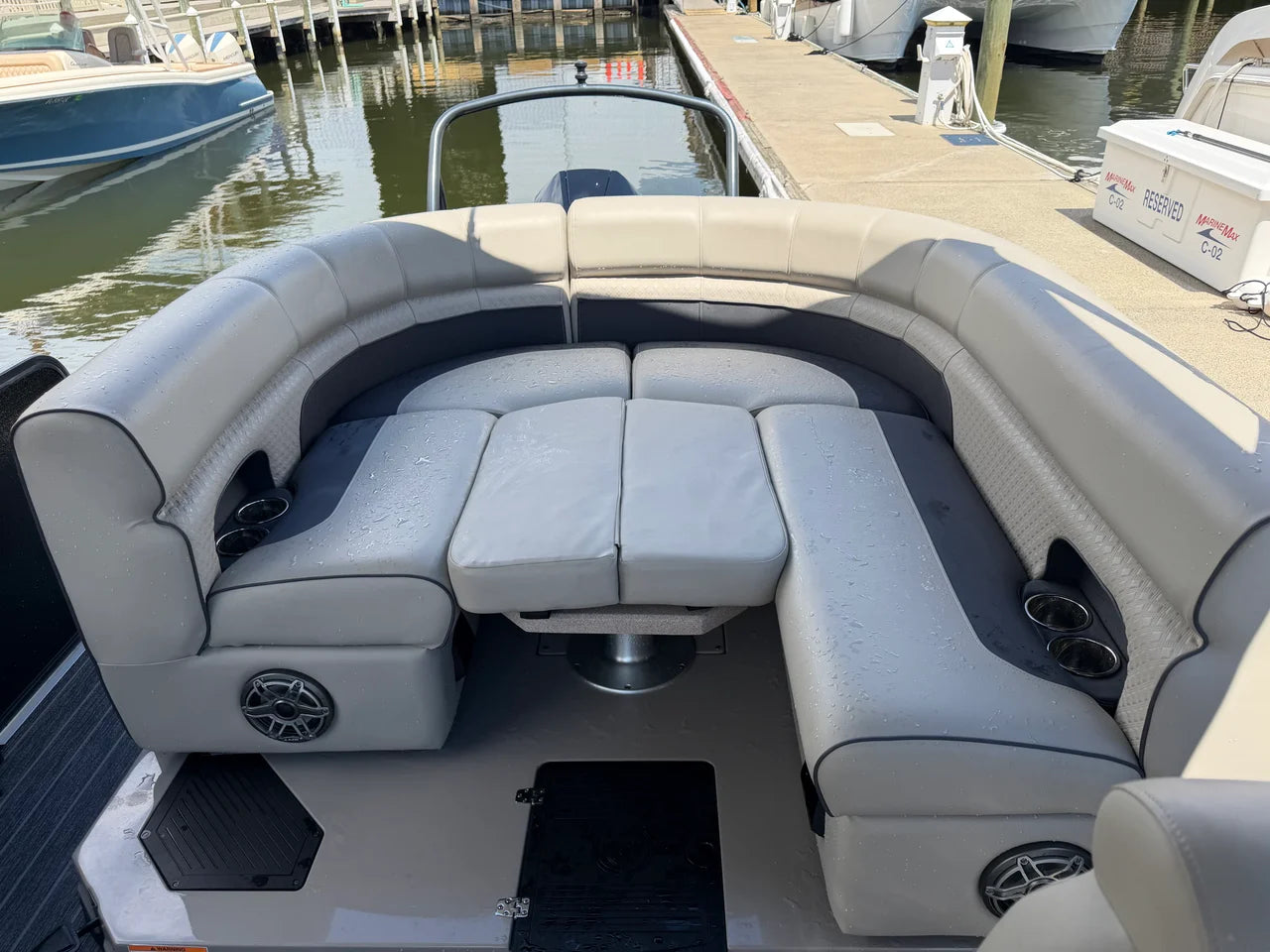 2023 Premier 250 SOLARIS REV DL 25.0 feet, Pensacola, Florida #4