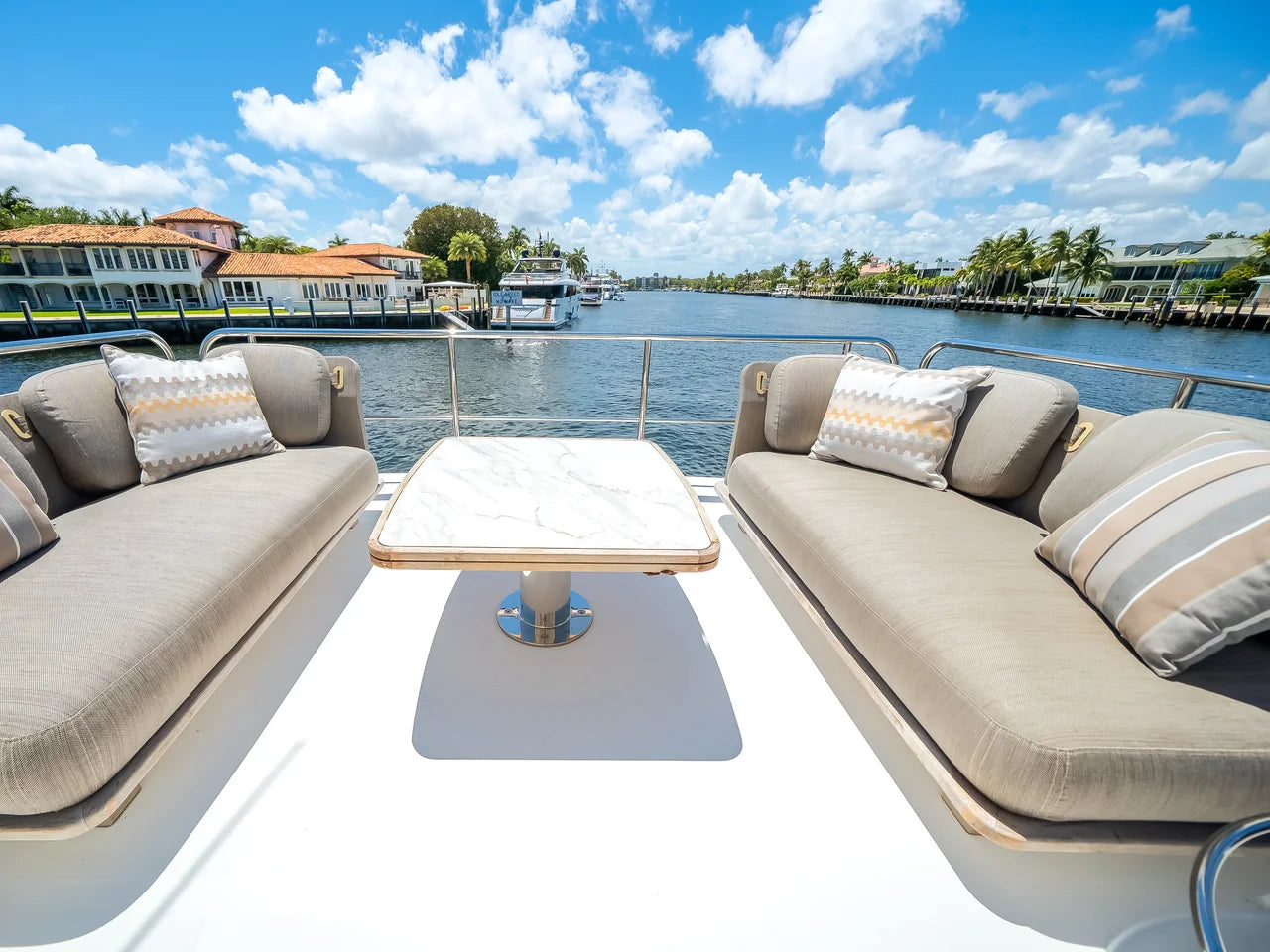 2021 Azimut 50 FLY 50.0 feet, Pompano Beach, Florida #32