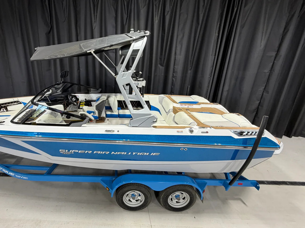 2021 Nautique Super Air Nautique GS22 22.0 feet, Crosslake, Minnesota #2