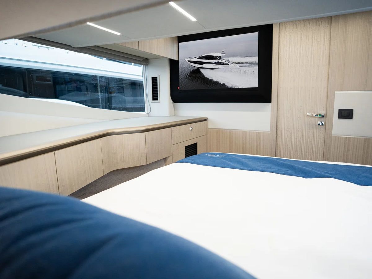 2027 Galeon 435 GTI 43.0 feet, Inuvik, Northwest Territories #37