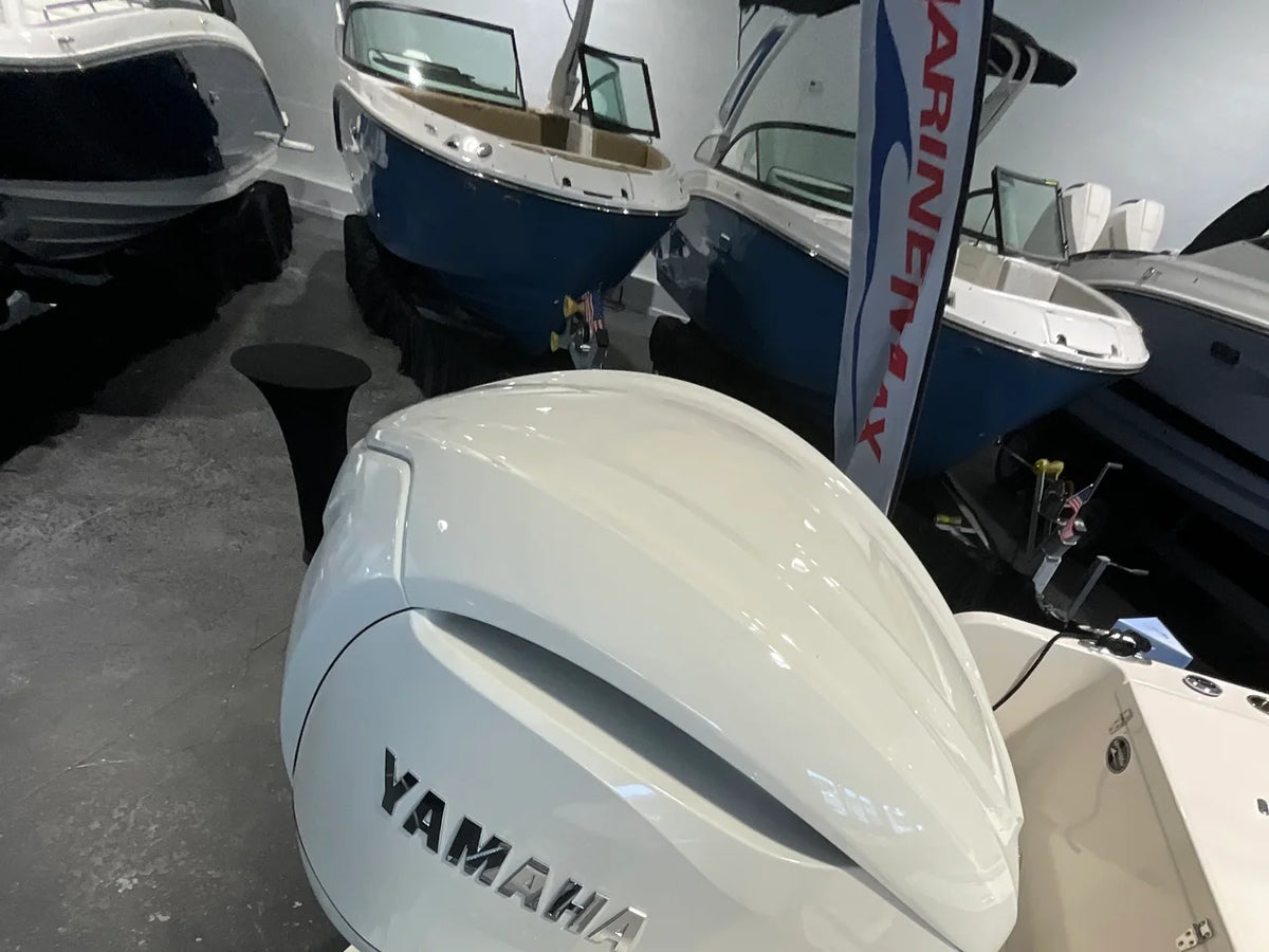 2026 Grady-White Fisherman 236 23.0 feet, Jacksonville Beach, Florida #21