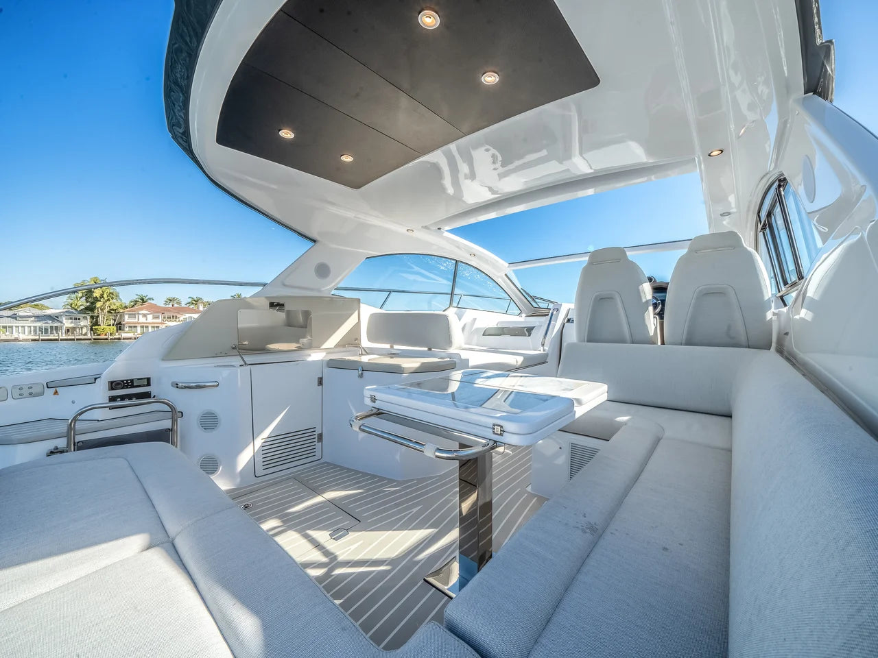 2026 Azimut A45 45.0 feet, Jupiter, Florida #31