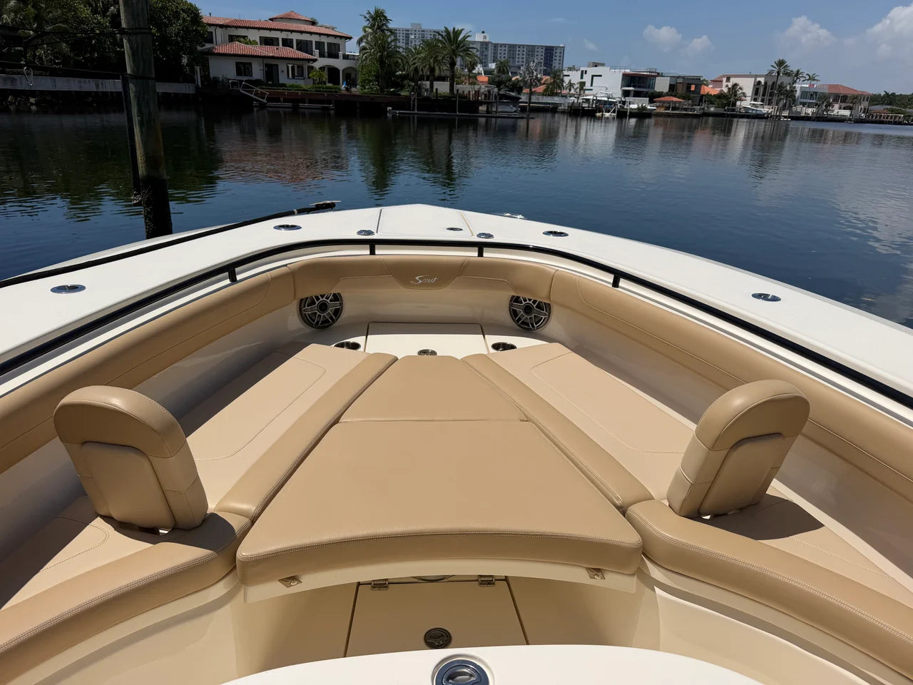 2023 Scout 355 LXF 35.0 feet, Miami, FL #13