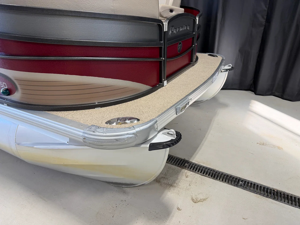 2013 Premier 250 SOLARIS 25.0 feet, Crosslake, Minnesota #8