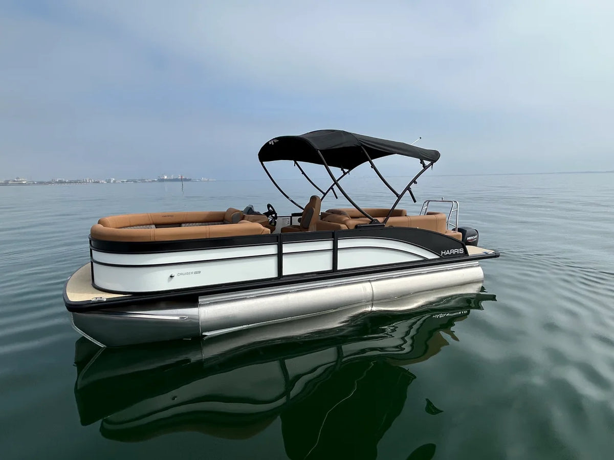 2026 Harris Cruiser 230 25.0 feet, Pensacola, Florida #3