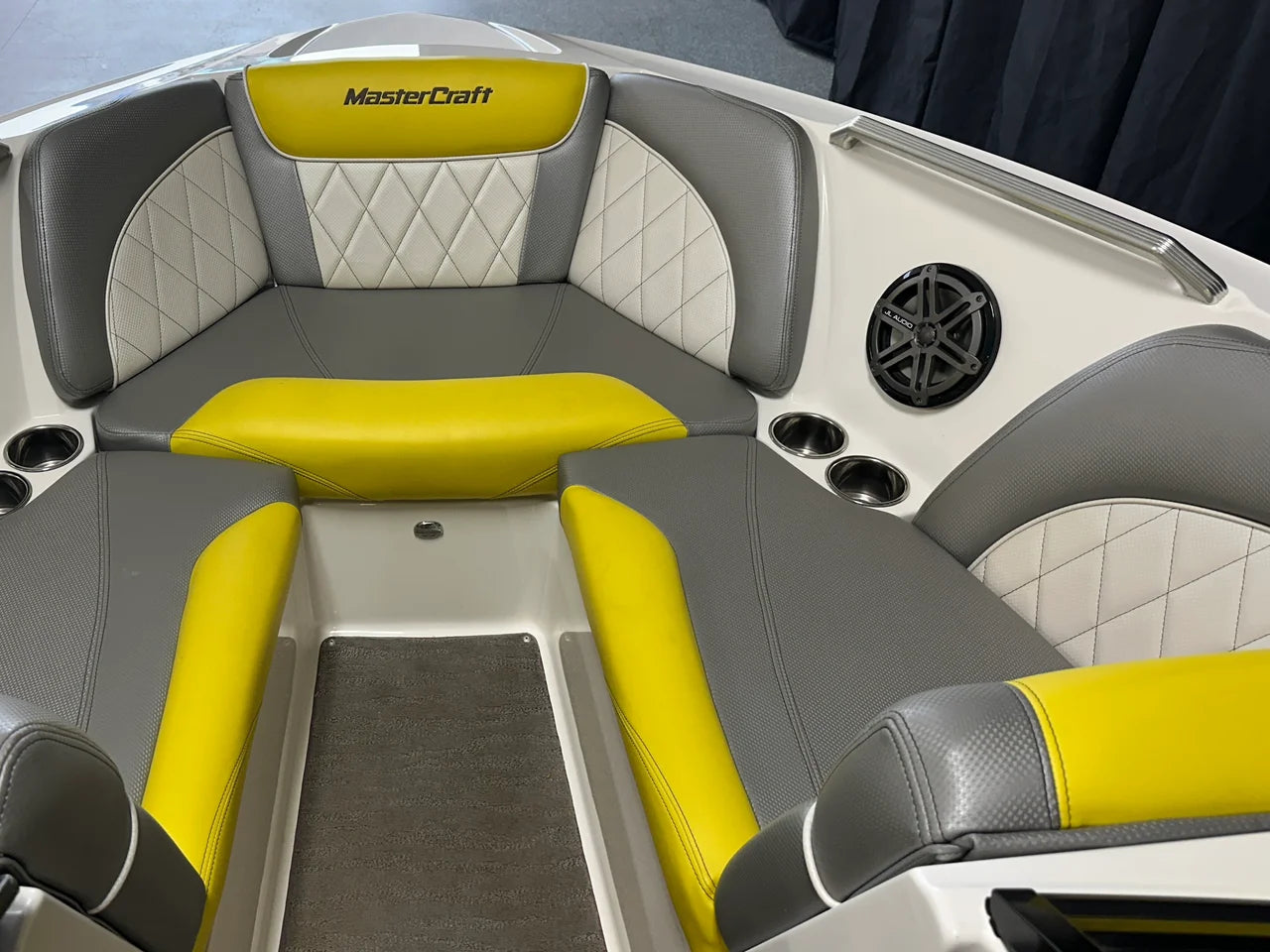 2015 Mastercraft X30 23.0 feet, Nisswa, Minnesota #56