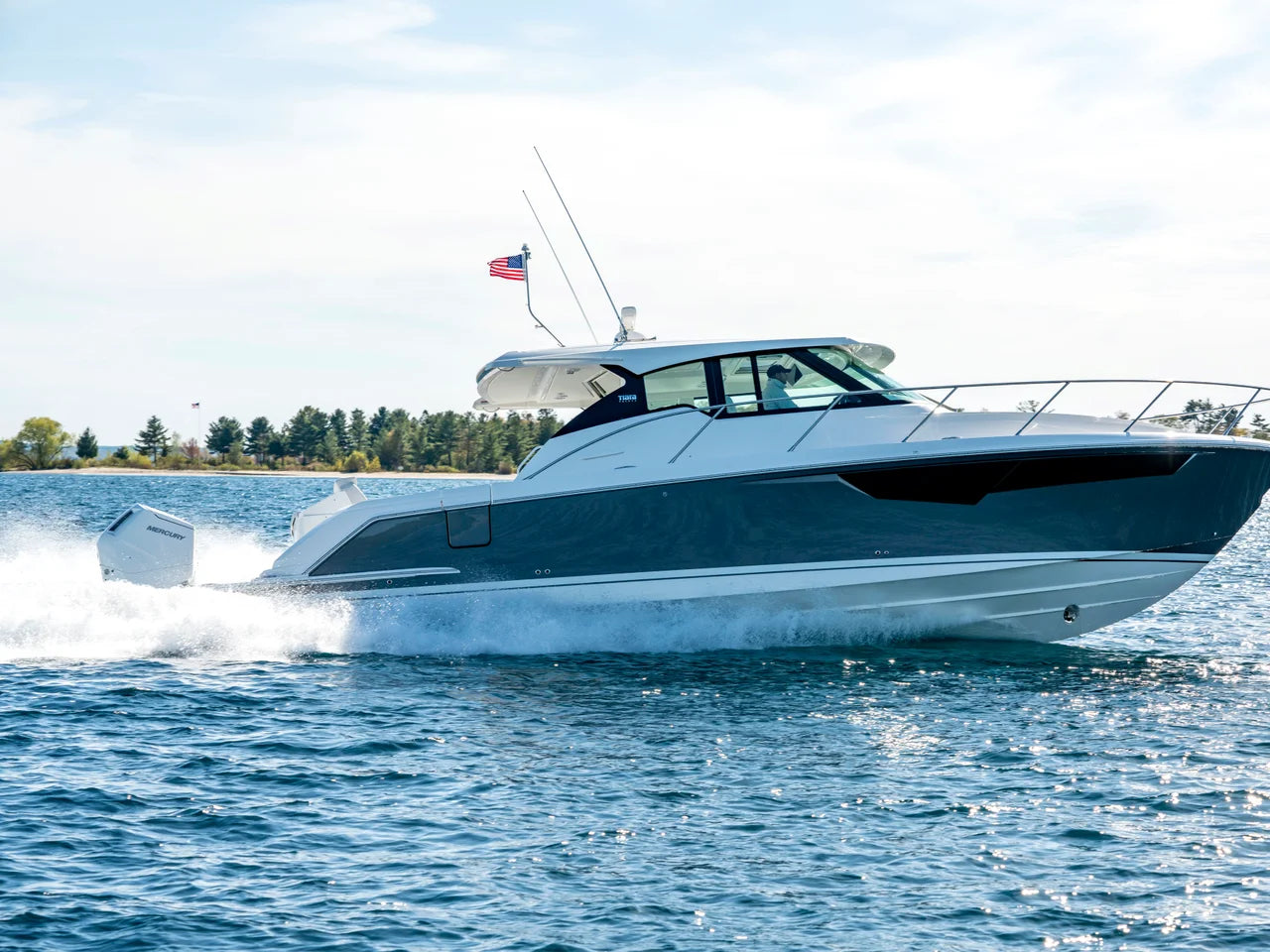 2026 Tiara Yachts 43 LE 43.0 feet, Inuvik, Northwest Territories #3