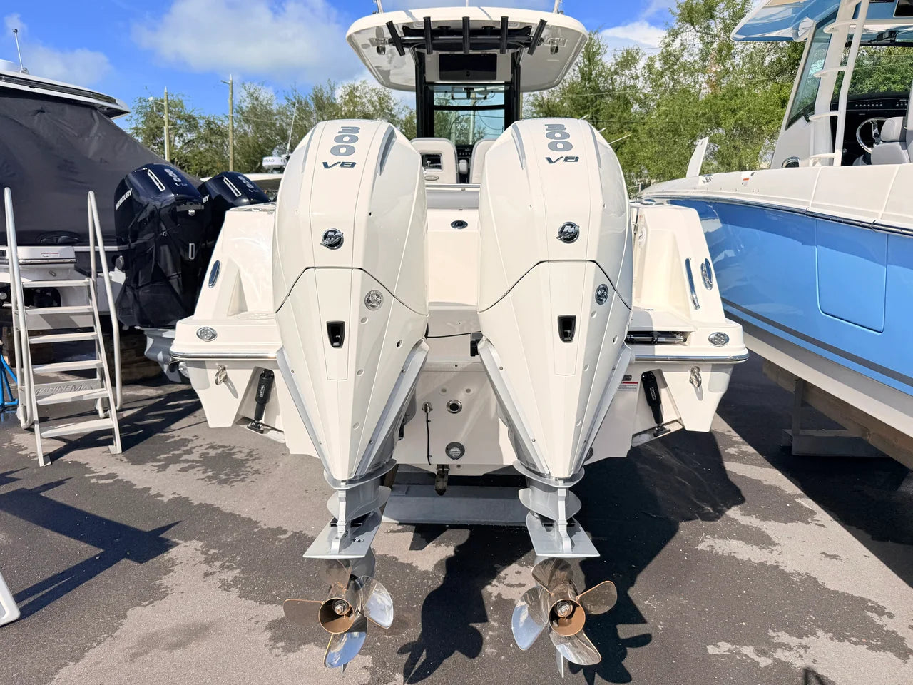 2026 Boston Whaler 280 Outrage 28.0 feet, St Petersburg, FL #6