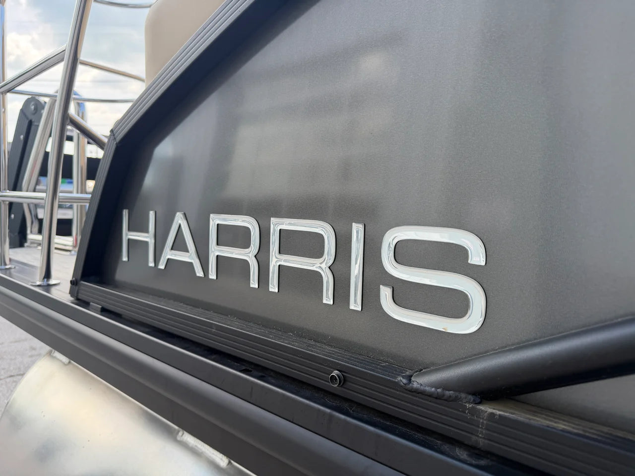 2025 Harris 230 Sunliner 23.0 feet, Osage Beach, MO #9